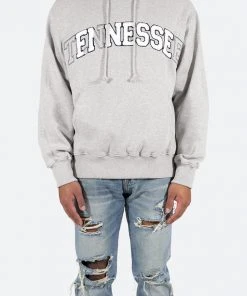 Mnml Outerwear Skills Hoodie - Grey