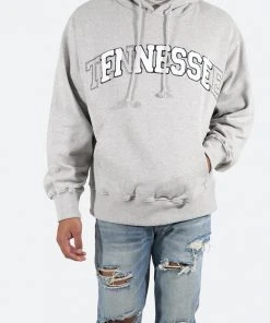 Mnml Outerwear Skills Hoodie - Grey