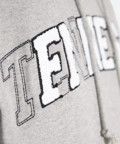 Mnml Outerwear Skills Hoodie - Grey