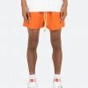 Mnml Summer Shorts - Orange