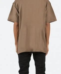 Mnml Tactical Tee - Dust