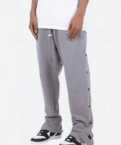 Mnml Tear Away Sweatpants - Grey