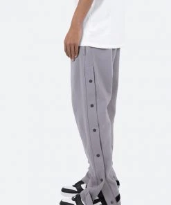 Mnml Tear Away Sweatpants - Grey
