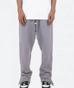 Mnml Tear Away Sweatpants - Grey