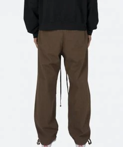 Mnml Utility Cargo Pants - Dust