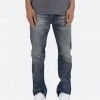 Mnml V202 Baggy Denim - Blue