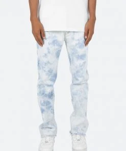 Mnml V217 Baggy Denim - Blue