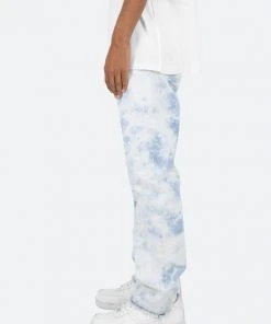 Mnml V217 Baggy Denim - Blue