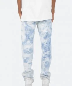 Mnml V217 Baggy Denim - Blue