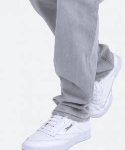 Mnml V418 Baggy Denim - Grey