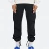 Mnml Vintage Cargo Pants - Black Bottoms