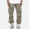 Mnml Bottoms Vintage Cargo Pants - Duck Camo