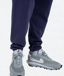 Mnml Vintage Painter Sweatpants - Purple Bottoms