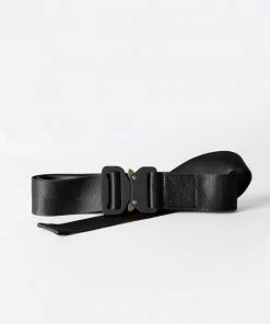 Mnml Accessories Web Belt - Black