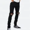 Mnml X1 Skinny Denim - Black