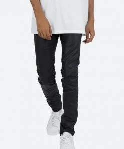 Mnml X11 Skinny Denim - Black