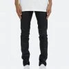 Mnml X11 Skinny Denim - Black