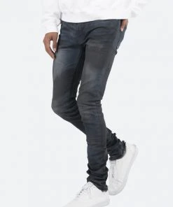 Mnml X116 Skinny Denim - Blue
