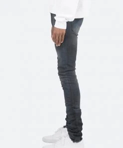 Mnml X116 Skinny Denim - Blue