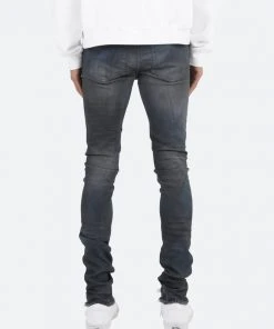 Mnml X116 Skinny Denim - Blue