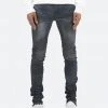 Mnml X116 Skinny Denim - Blue