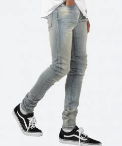 Mnml X20 Skinny Denim - Blue