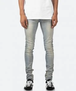 Mnml X20 Skinny Denim - Blue