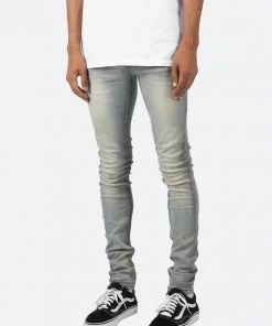 Mnml X20 Skinny Denim - Blue