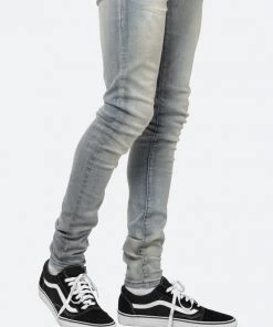 Mnml X20 Skinny Denim - Blue
