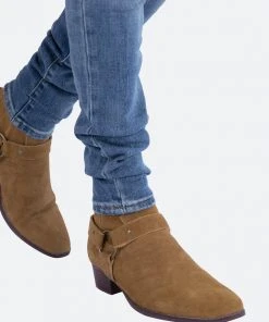 Mnml X207 Skinny Denim - Blue