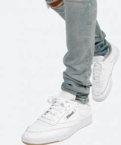 Mnml X Skinny Denim X459 Skinny Denim - Light Blue