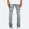 Mnml X Skinny Denim X459 Skinny Denim - Light Blue