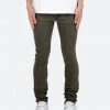 Mnml X Skinny Denim X461 Skinny Denim - Grey