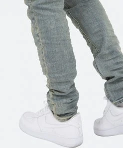 Mnml X5 Skinny Denim - Blue